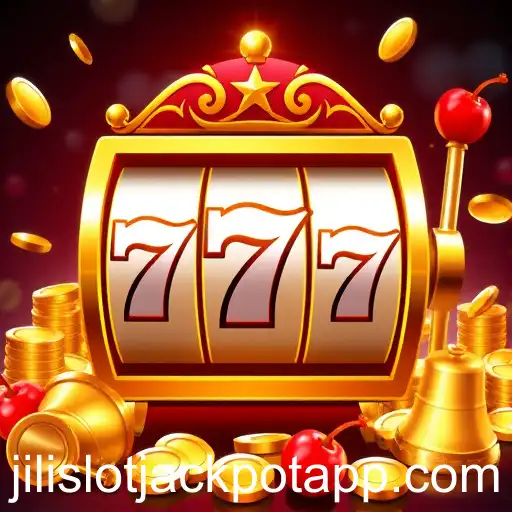 JILI slot Jackpot app