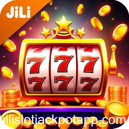 JILI slot Jackpot app