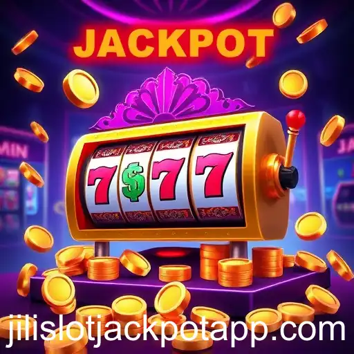 JILI slot Jackpot app