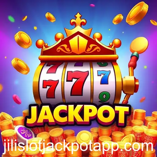 JILI Slot Jackpot App Impact on Online Gaming