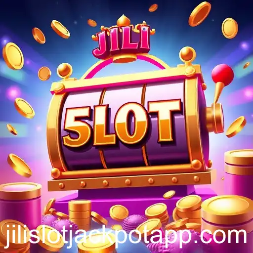 The Rise of JILI Slot Jackpot App