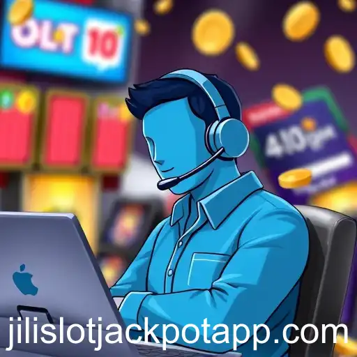 JILI Slot Jackpot App Surges in Popularity Amidst Growing Online Gaming Trends