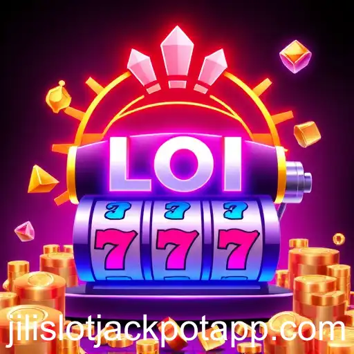 The Rise of JILI Slot Jackpot Gaming