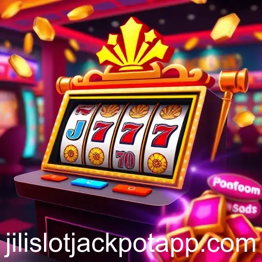 The Rise of JILI Slot Jackpot App in the Gaming World