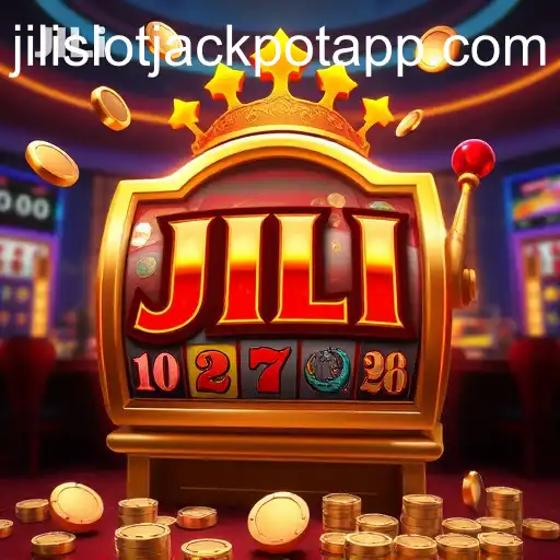 The Rise of JILI Slot Jackpot Apps in the Gaming World