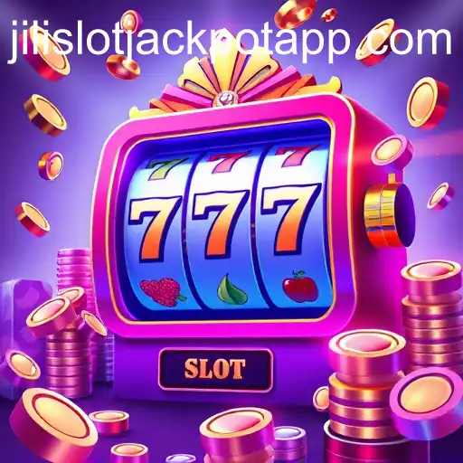 The Evolution of Online Gaming and JILI Slot Jackpot App