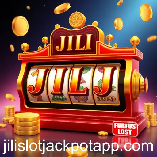The Rise of JILI Slot Jackpot App in Gaming