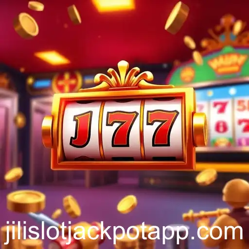 The Rise of JILI Slot Jackpot App in the Gaming World