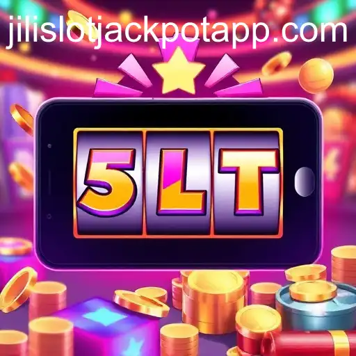 Exploring the JILI Slot Jackpot App Phenomenon