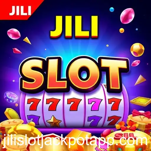 JILI slot Jackpot app