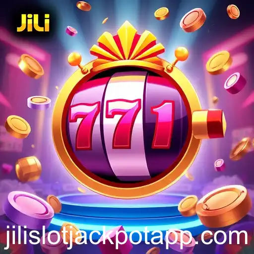 JILI slot Jackpot app