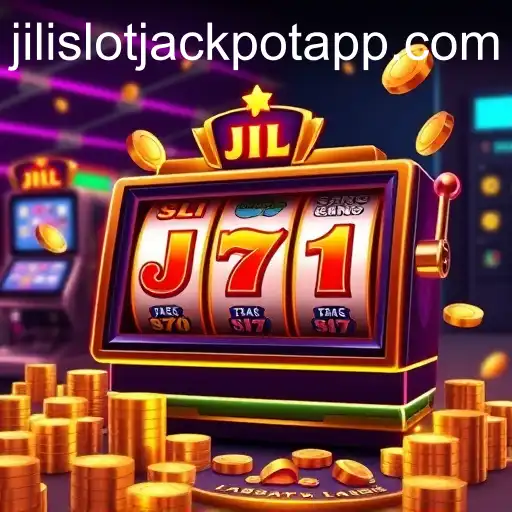The Rise of JILI Slot Jackpot App