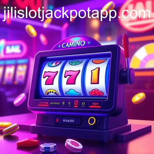 The Rise of JILI Slot Jackpot Apps in the Gaming Industry