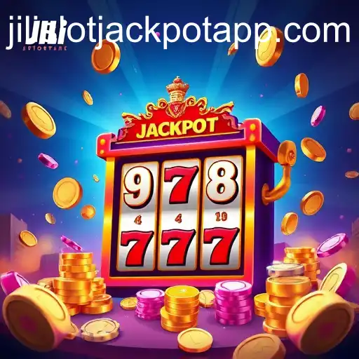 The Rise of Mobile Gaming: JILI Slot Jackpot App Leads the Charge