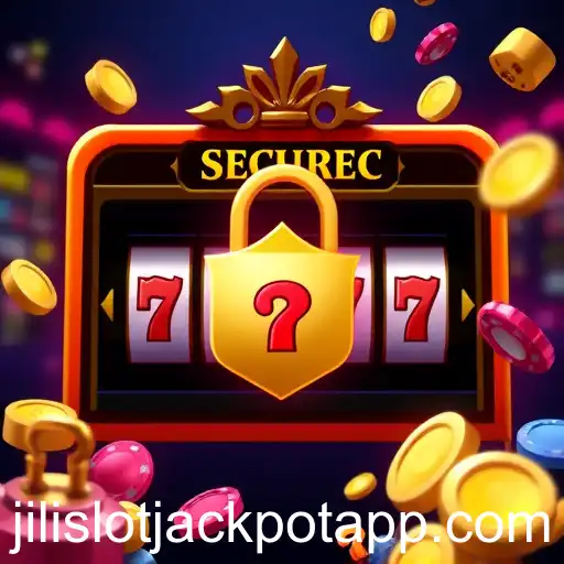 Enhancing Game Security: A Focus on JILI Slot Jackpot App