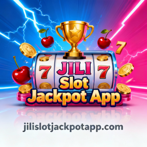 JILI slot Jackpot app